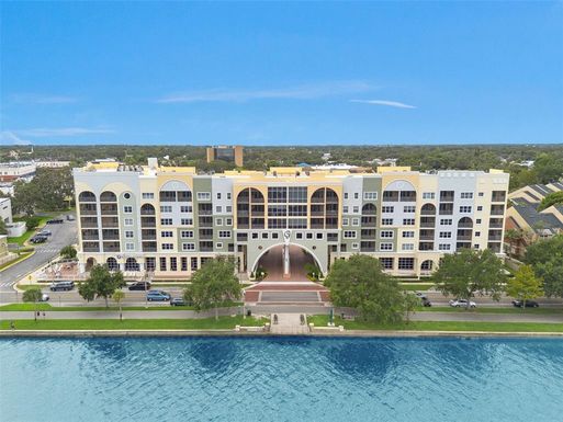 225 W SEMINOLE BOULEVARD UNIT 605