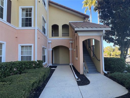 8601 WORLDQUEST BOULEVARD UNIT 3201