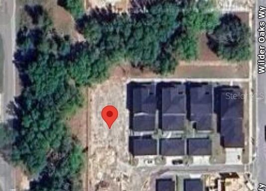 1143 BULWARK OAKS LANE