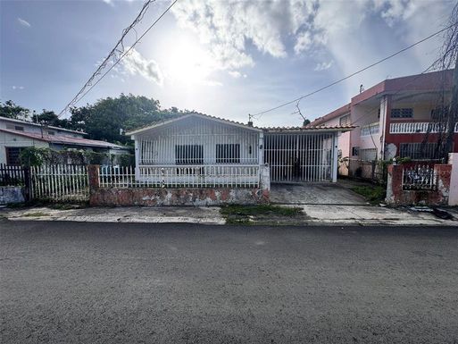 calle 1 SAN ISIDRO Lot 1