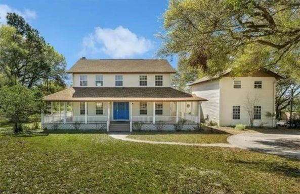 9332 WINDY RIDGE ROAD