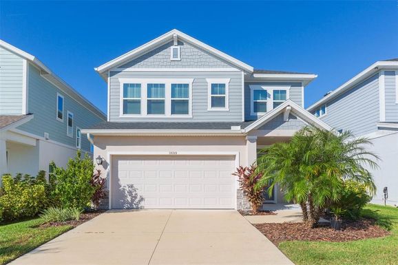 3699 FRONT PARK DRIVE