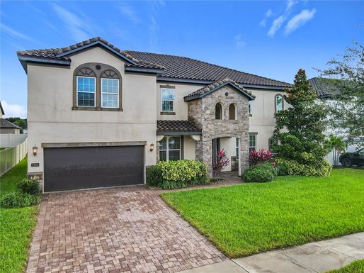 1528 JUNIPER HAMMOCK STREET