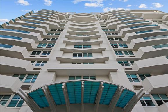 550 AVENIDA CONSTITUCION UNIT 1507