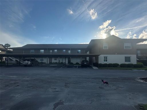 1640 JUNO TRAIL UNIT 103F