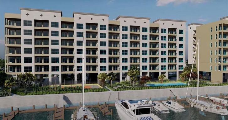 5015 US HIGHWAY 19 UNIT 508