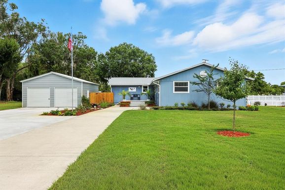 20017 SE 115TH TERRACE