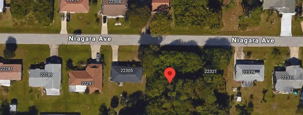 22313 NIAGARA AVENUE