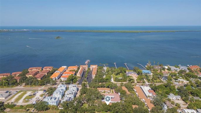 1515 BAYSHORE BOULEVARD UNIT 34