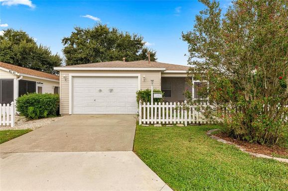 17400 SE 77TH SYCAMORE AVENUE