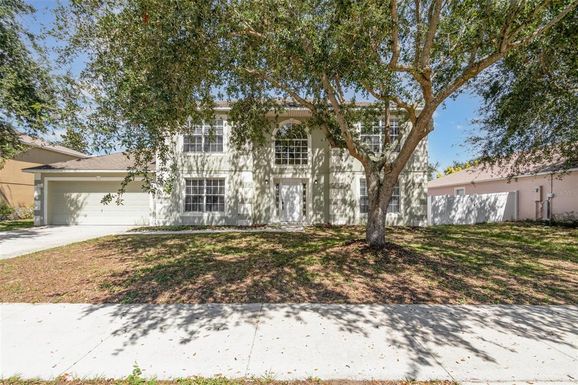 31810 PARKDALE DRIVE