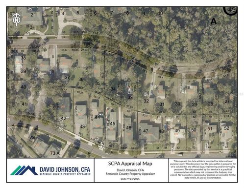 LOT 34 W MAGNOLIA DRIVE