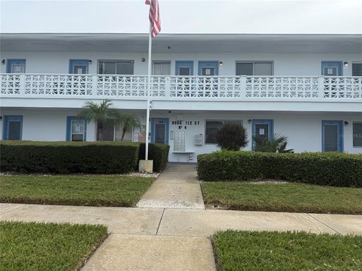 8555 112TH STREET UNIT 204