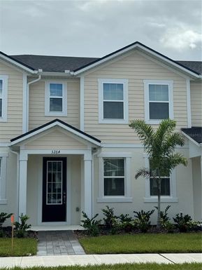 3264 GARDENIA RESERVE STREET