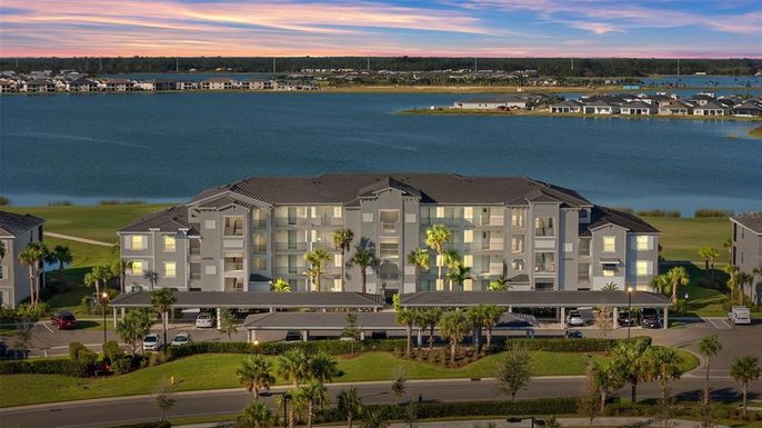 43050 GREENWAY BOULEVARD UNIT 614