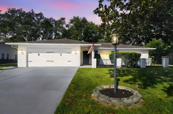 5333 FLORENTINE COURT