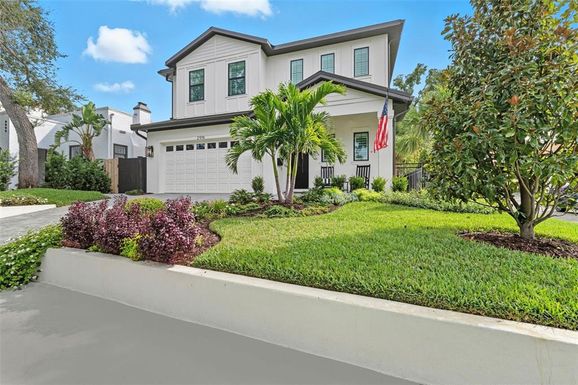 2916 W SAN RAFAEL STREET