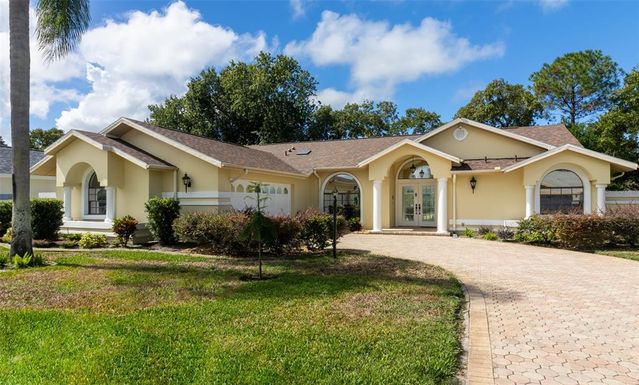 13603 GLAZE BROOK DRIVE