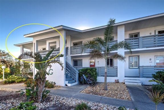 6800 PLACIDA ROAD UNIT 2017