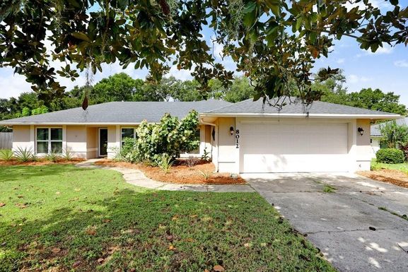 8012 HOLLY RIDGE DRIVE