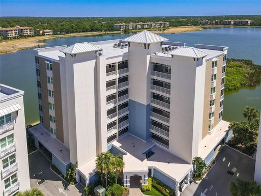 10520 BOARDWALK LOOP UNIT 302