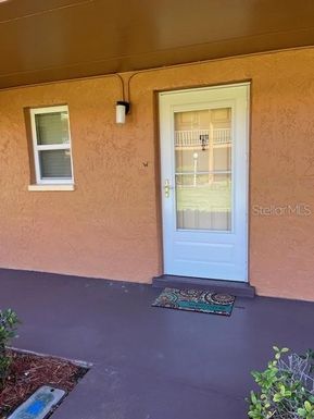 12760 INDIAN ROCKS ROAD UNIT 803