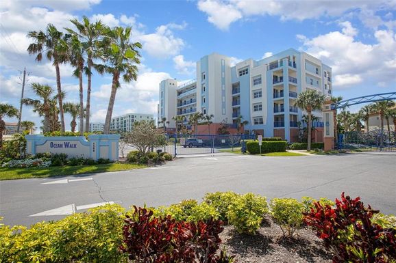 5300 S ATLANTIC AVENUE UNIT 17-303