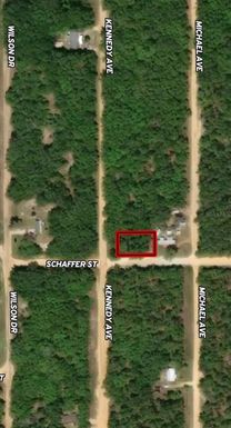 LOT 18 KENNEDY AVENUE