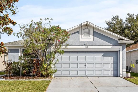 4416 COUNTRY HILLS BOULEVARD