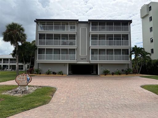1477 PARK BEACH CIRCLE UNIT 21