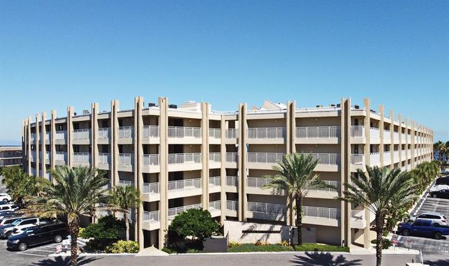 4501 S ATLANTIC AVENUE UNIT 215