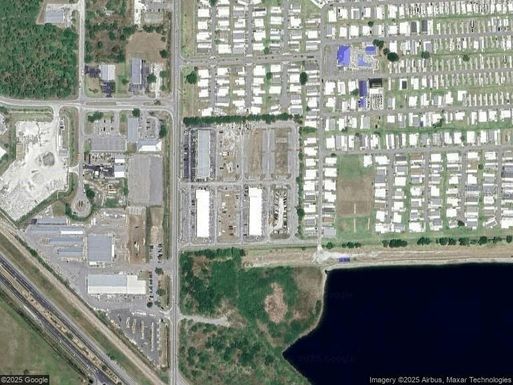 6660 TAYLOR ROAD UNIT 105