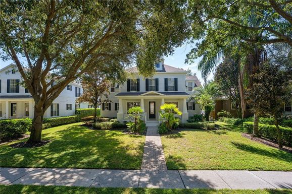 11905 CAMDEN PARK DRIVE