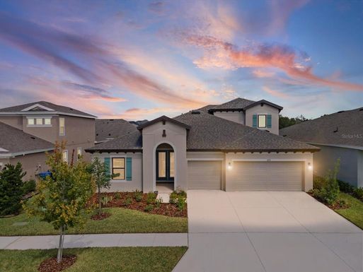 6092 HIDDEN BRANCH DRIVE