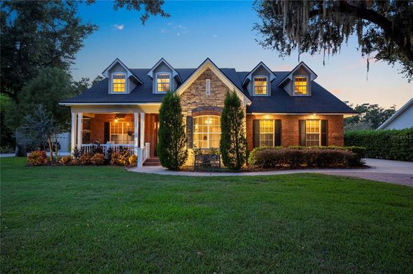 3214 GARDNER OAKS LANE