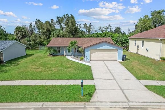 542 RED MANGROVE LANE