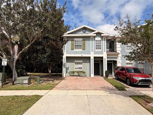 2374 CARAVELLE CIRCLE