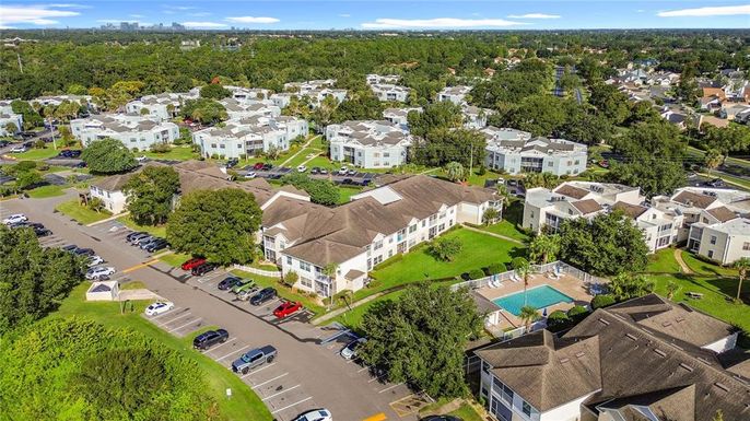 3960 SOUTHPOINTE DRIVE UNIT 515