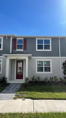 3236 GARDENIA RESERVE STREET