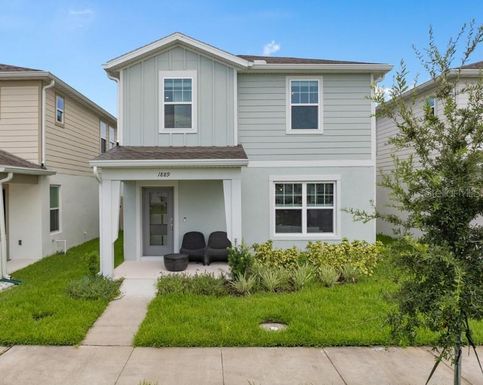 1889 SUMMER SERENITY DRIVE