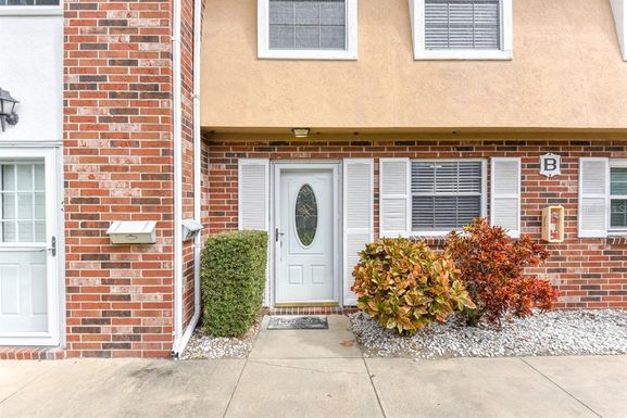 2200 S PALMETTO AVENUE UNIT B040