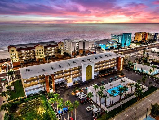 14001 GULF BOULEVARD UNIT 206