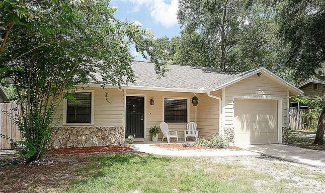 414 S CANDLER AVENUE