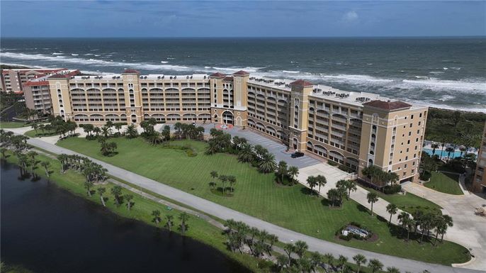 80 SURFVIEW DRIVE UNIT 602