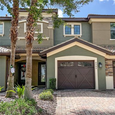 8984 AZALEA SANDS LANE UNIT 8984