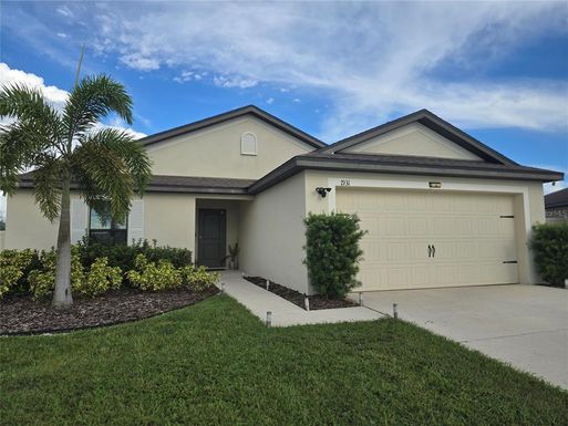 1931 AMBER SWEET CIR.