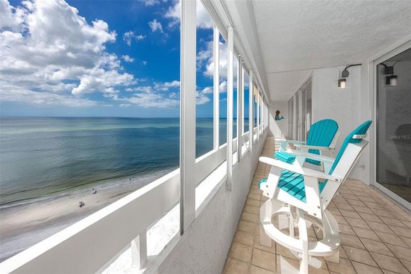 17940 GULF BOULEVARD UNIT 16A