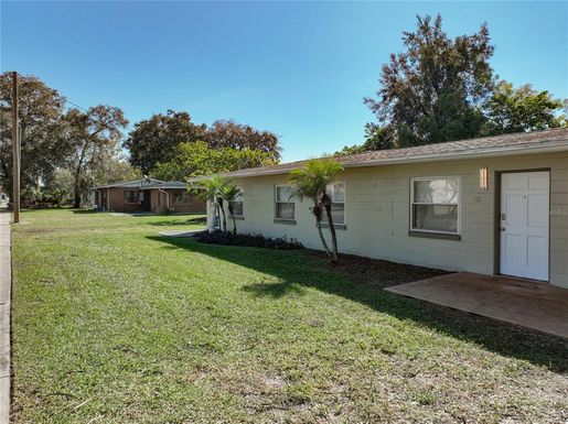 742 E CHURCH AVENUE UNIT 744