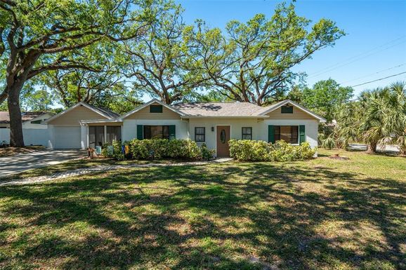 203 S COOLIDGE AVENUE