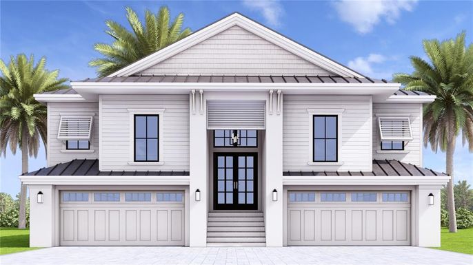 3608 EAGLE NEST DRIVE